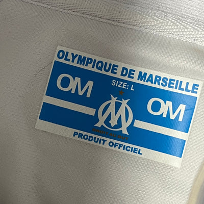 Marseille trackjacket {L}
