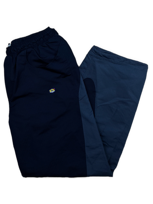 vintage Nike TN TUNED trackpants {XL}
