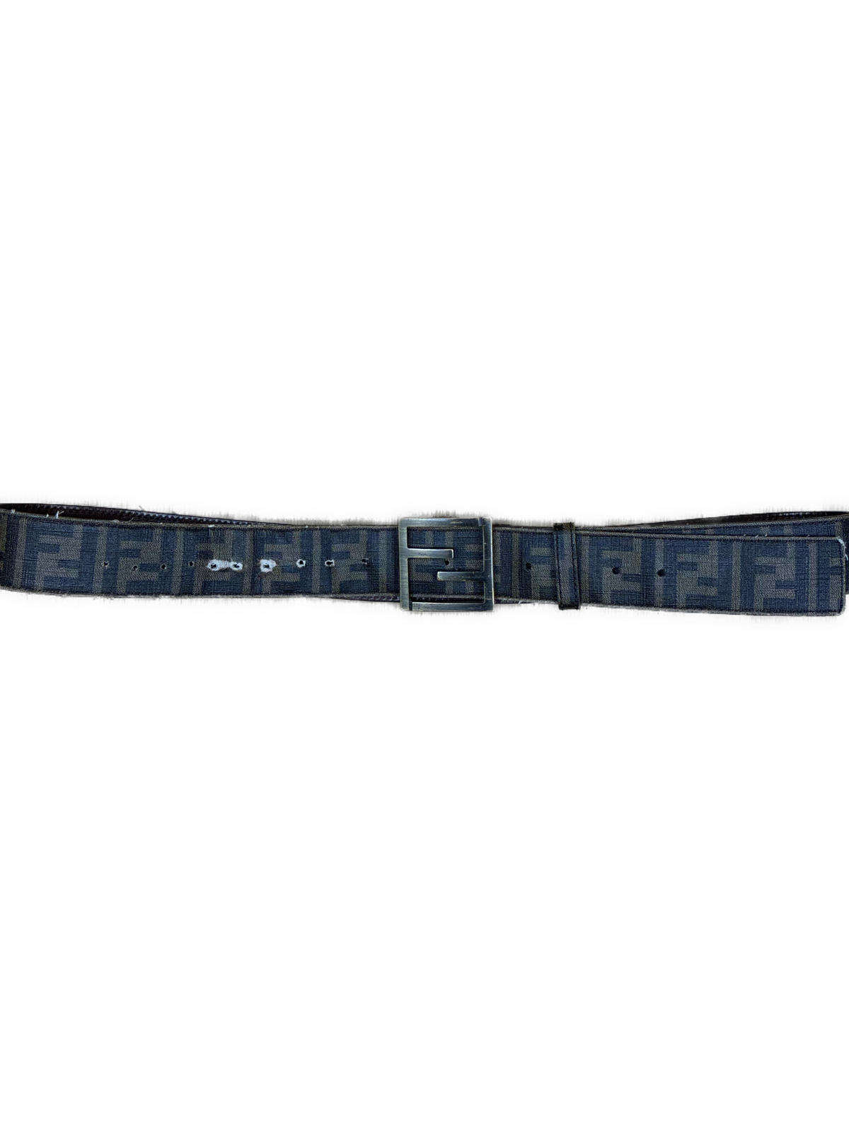 vintage Fendi belt