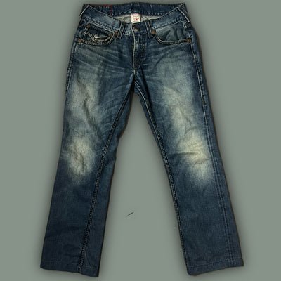 vintage True Religion jeans {S}