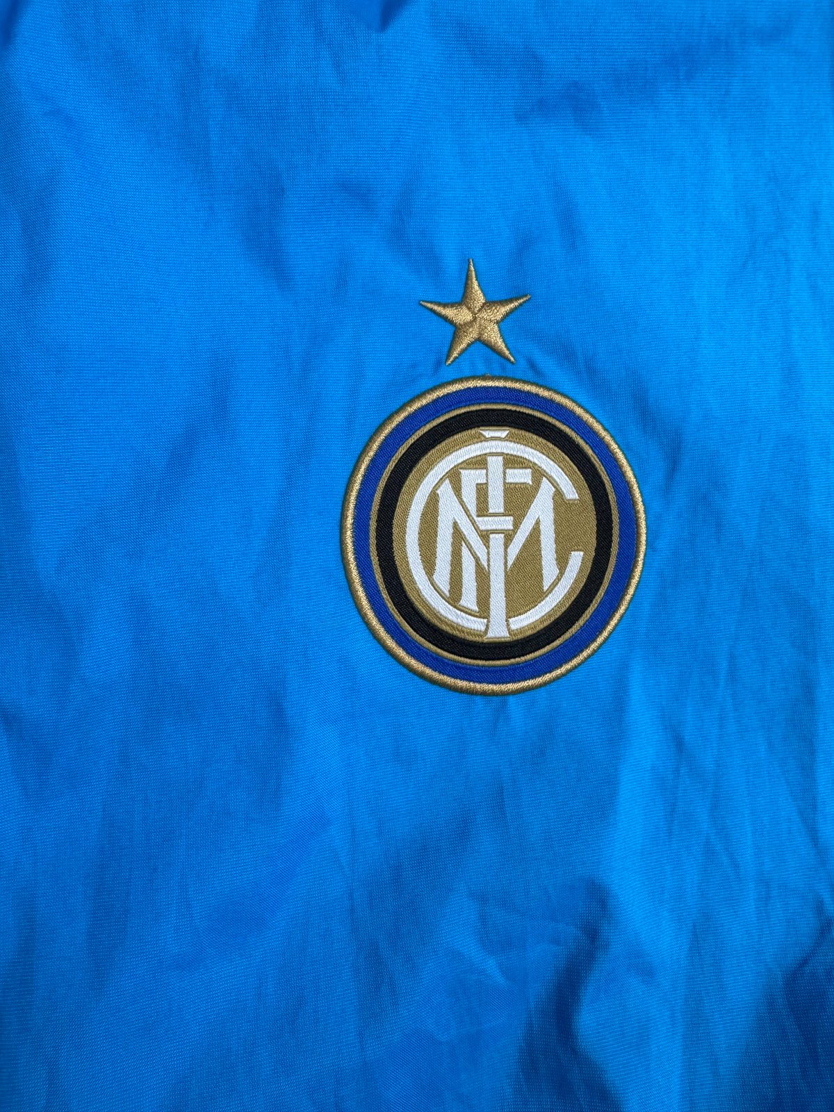vintage Nike Inter Milan tracksuit {XL}