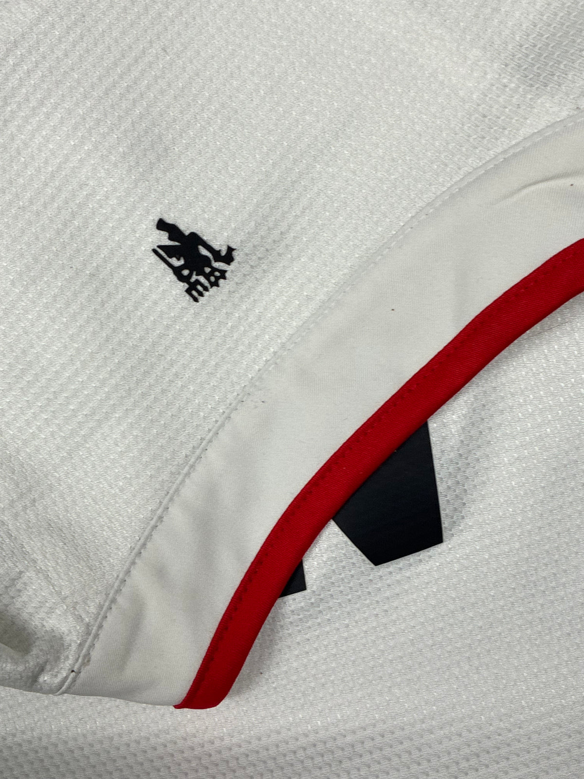 vintage Nike Manchester United away jersey {XS}