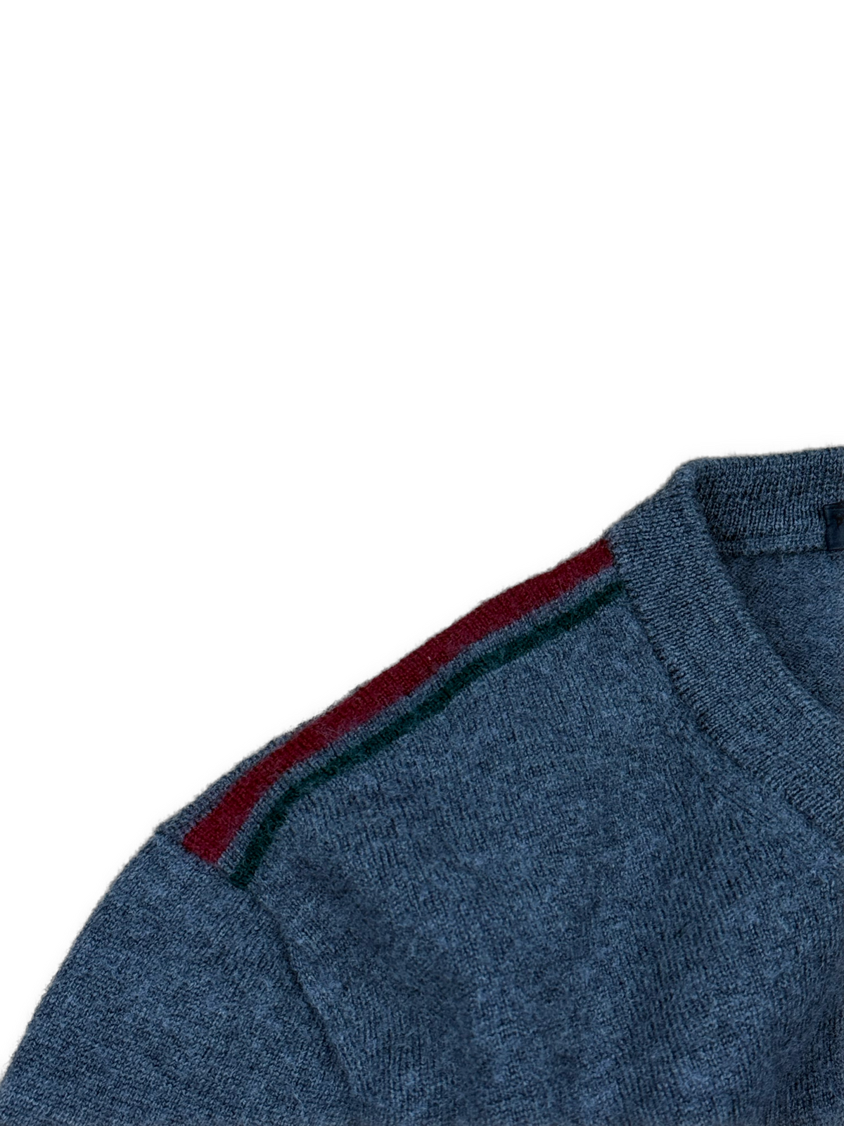 vintage Gucci knittedsweater {L}