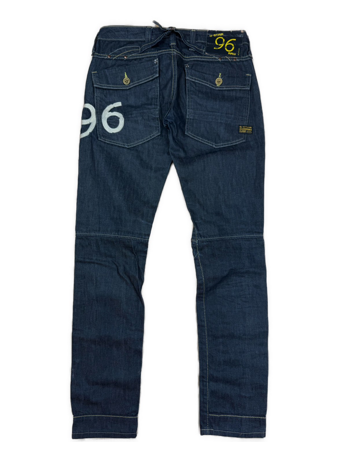 vintage G-STAR jeans {S}