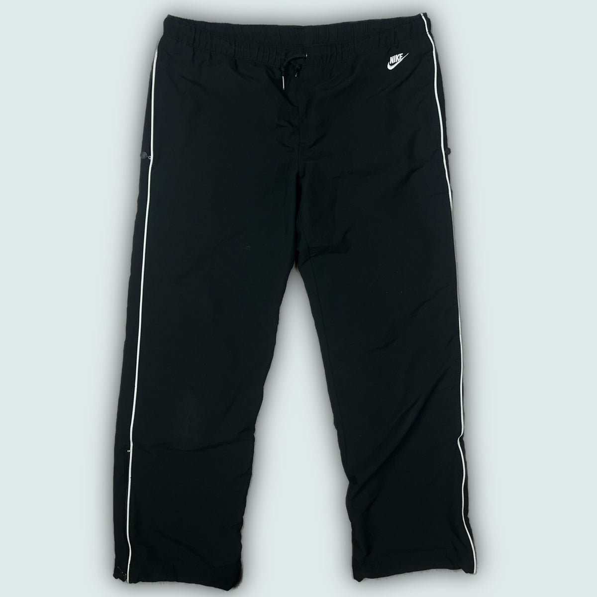 vintage Nike trackpants {M}