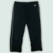 Load image into Gallery viewer, vintage Nike trackpants {M}
