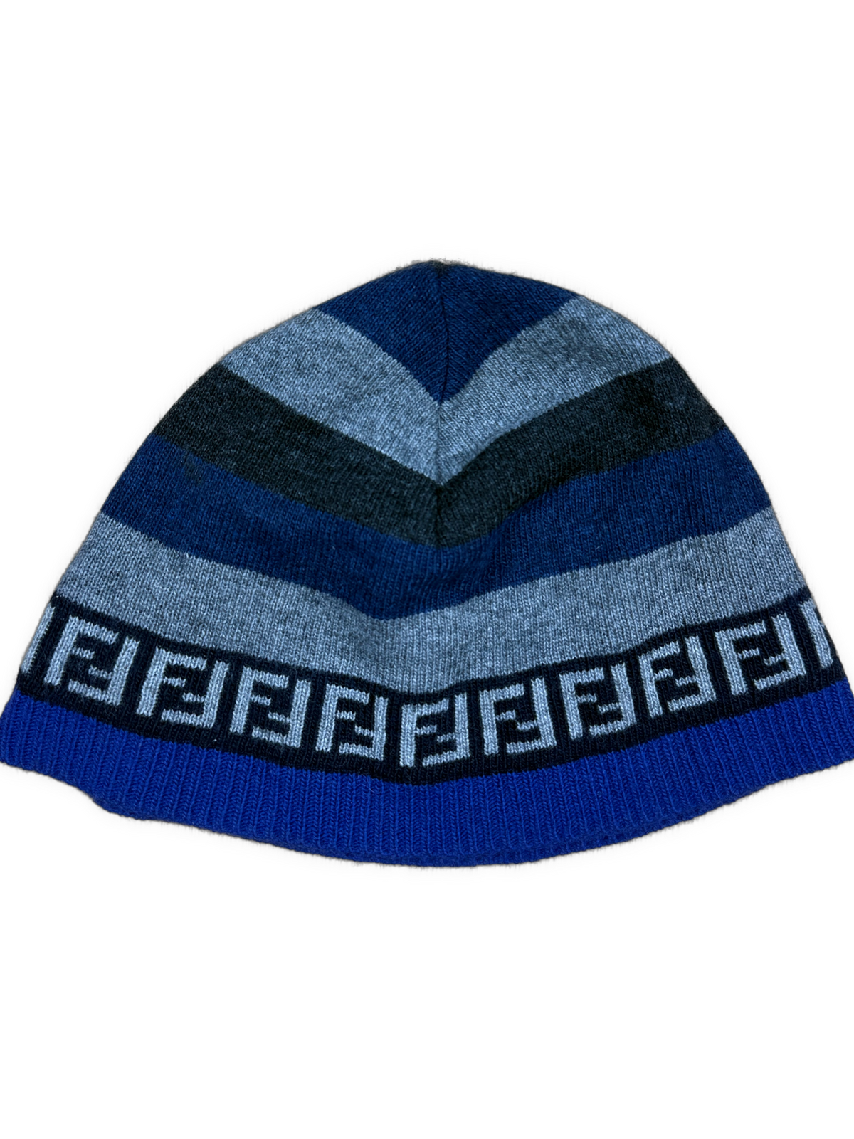 vintage Fendi beanie