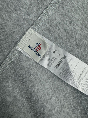 vintage Moncler fleecejacekt {XS}