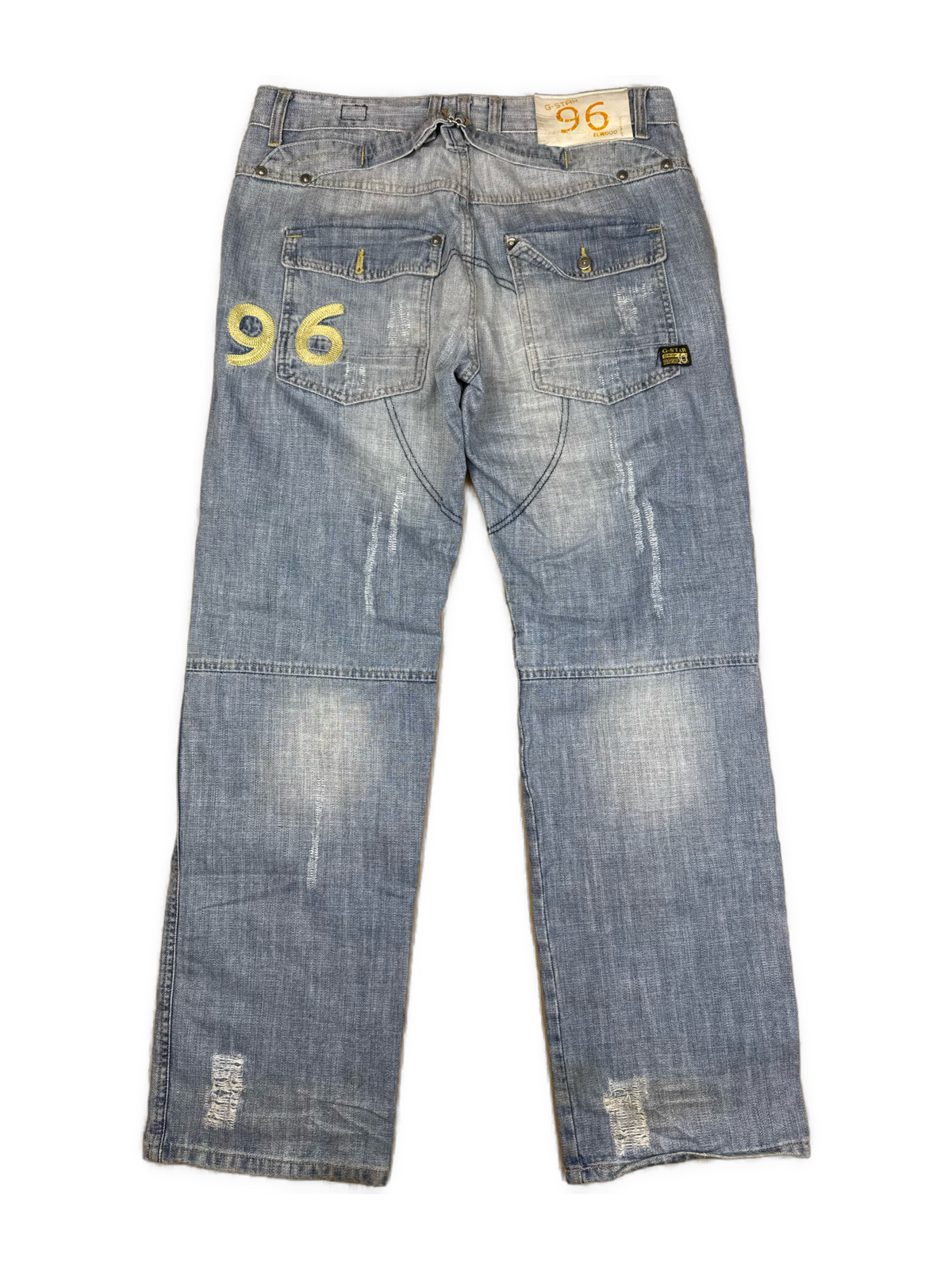 vintage G-STAR jeans {L}