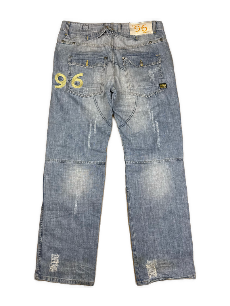 vintage G-STAR jeans {L}