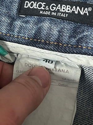 vintage Dolce & Gabbana jeans {L}