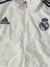 Load image into Gallery viewer, vintage Adidas Real Madrid tracksuit {M}
