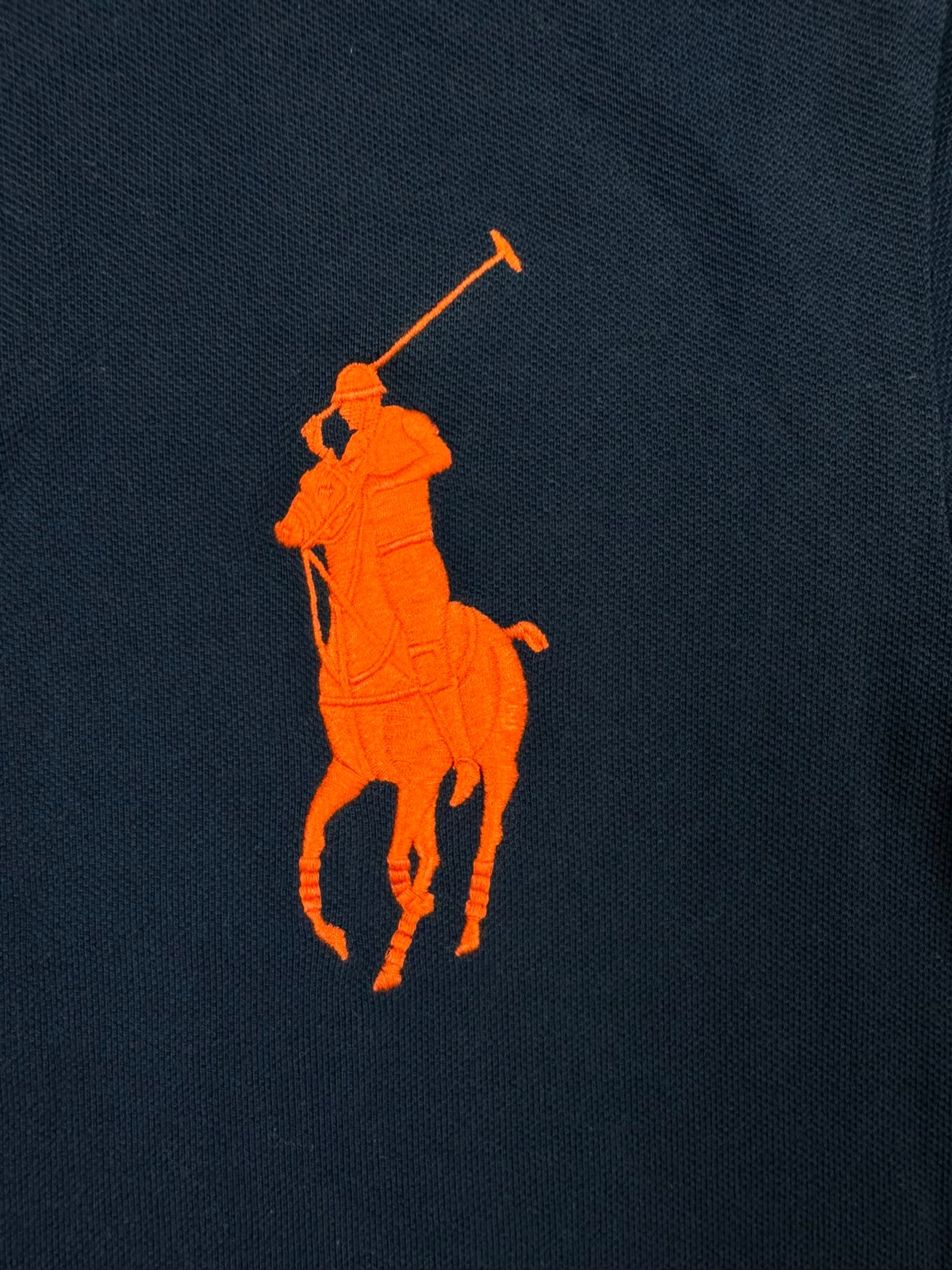 vintage Polo Ralph Lauren polo {S}
