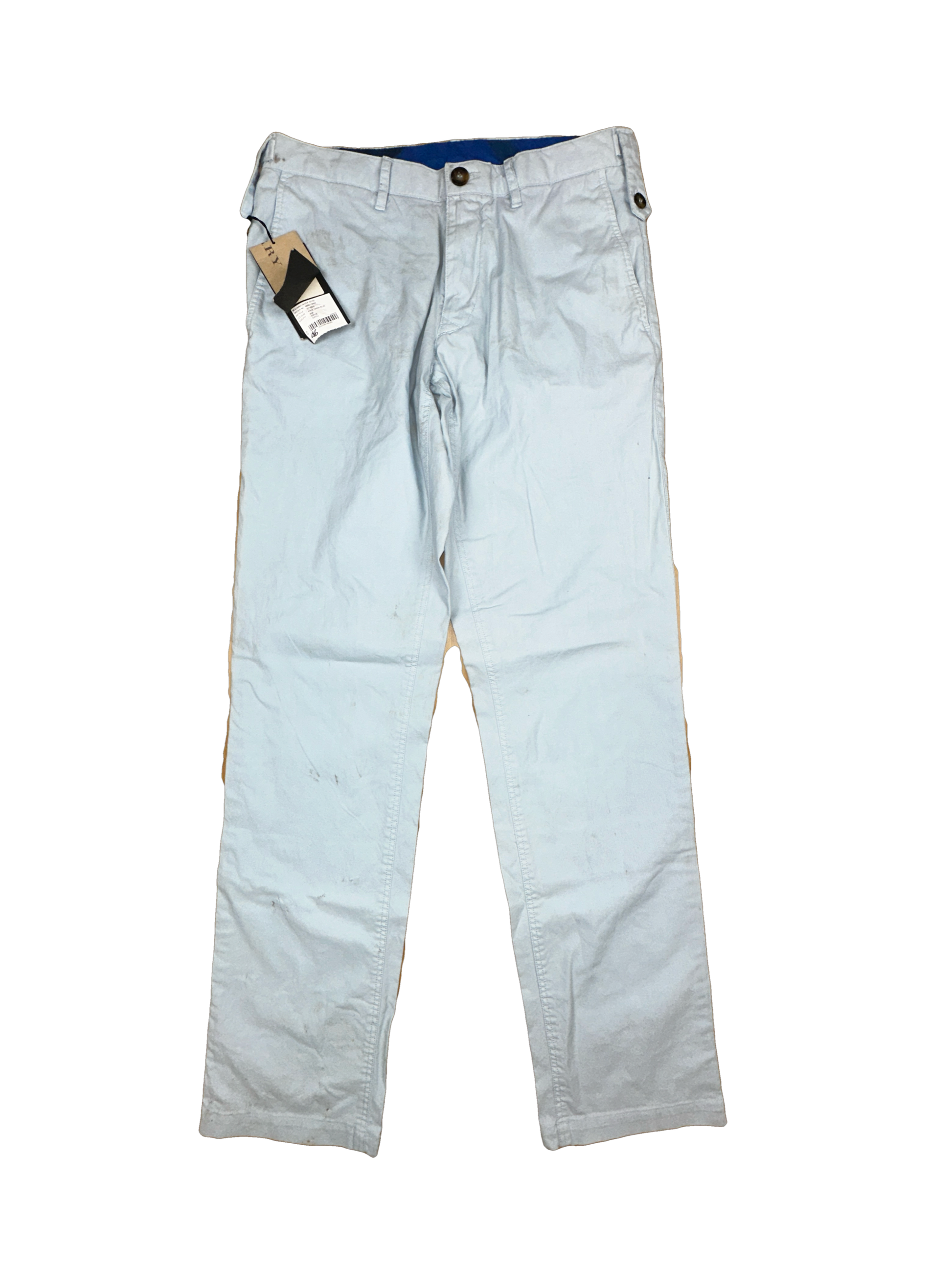 vintage Burberry jeans DSWT {M}