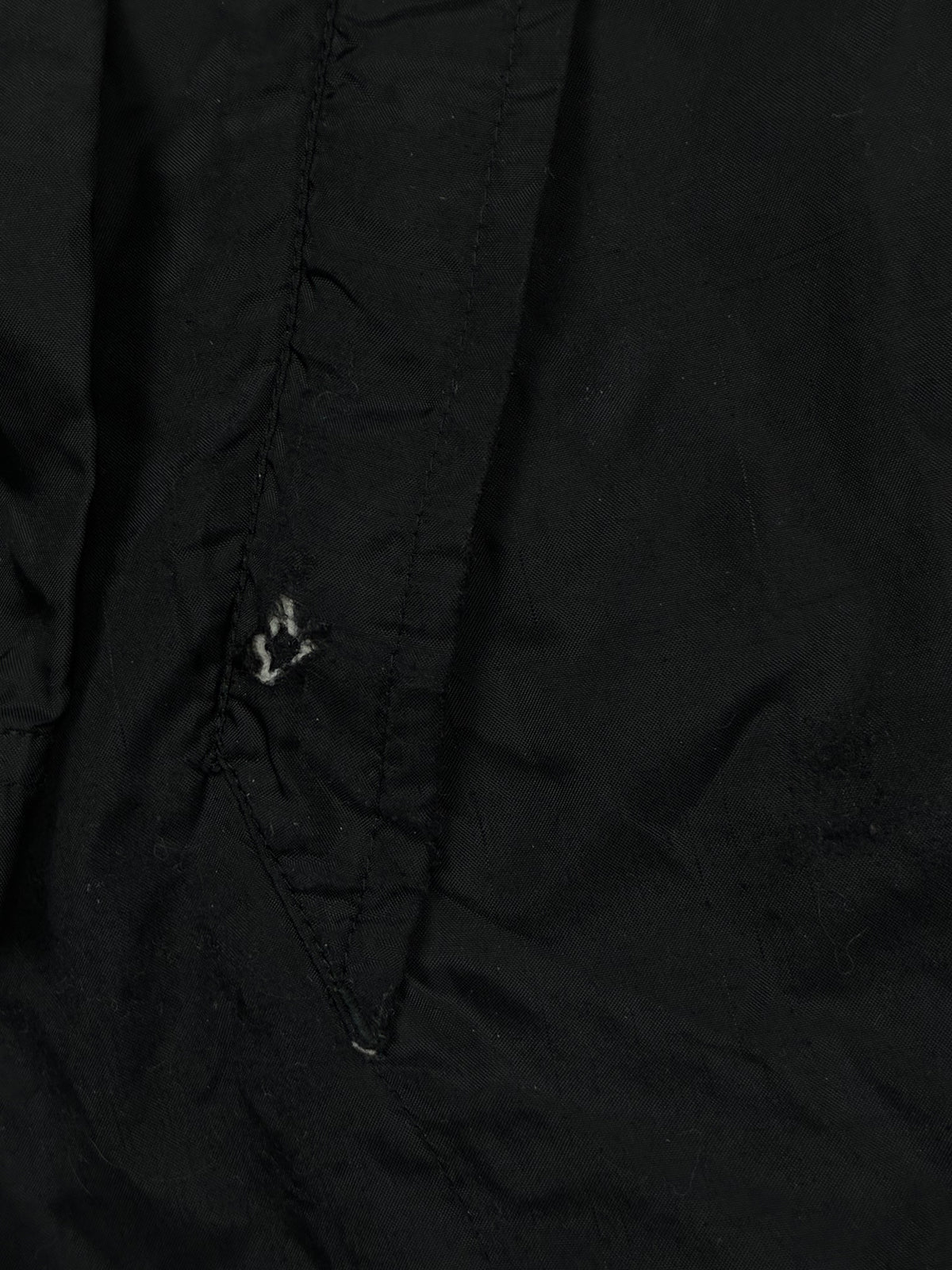 vintage Nike windbreaker {M}