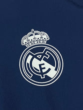 Cargar imagen en el visor de la galería, vintage Adidas Real Madrid tracksuit {M}
