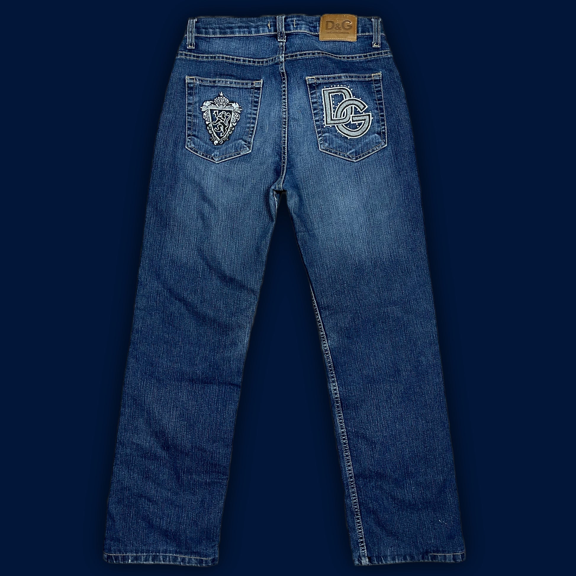 vintage Dolce & Gabbana jeans {S}