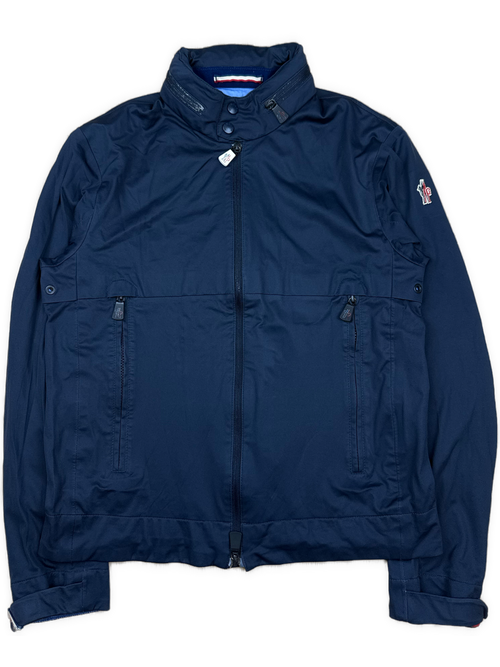 vintage Moncler windbreaker