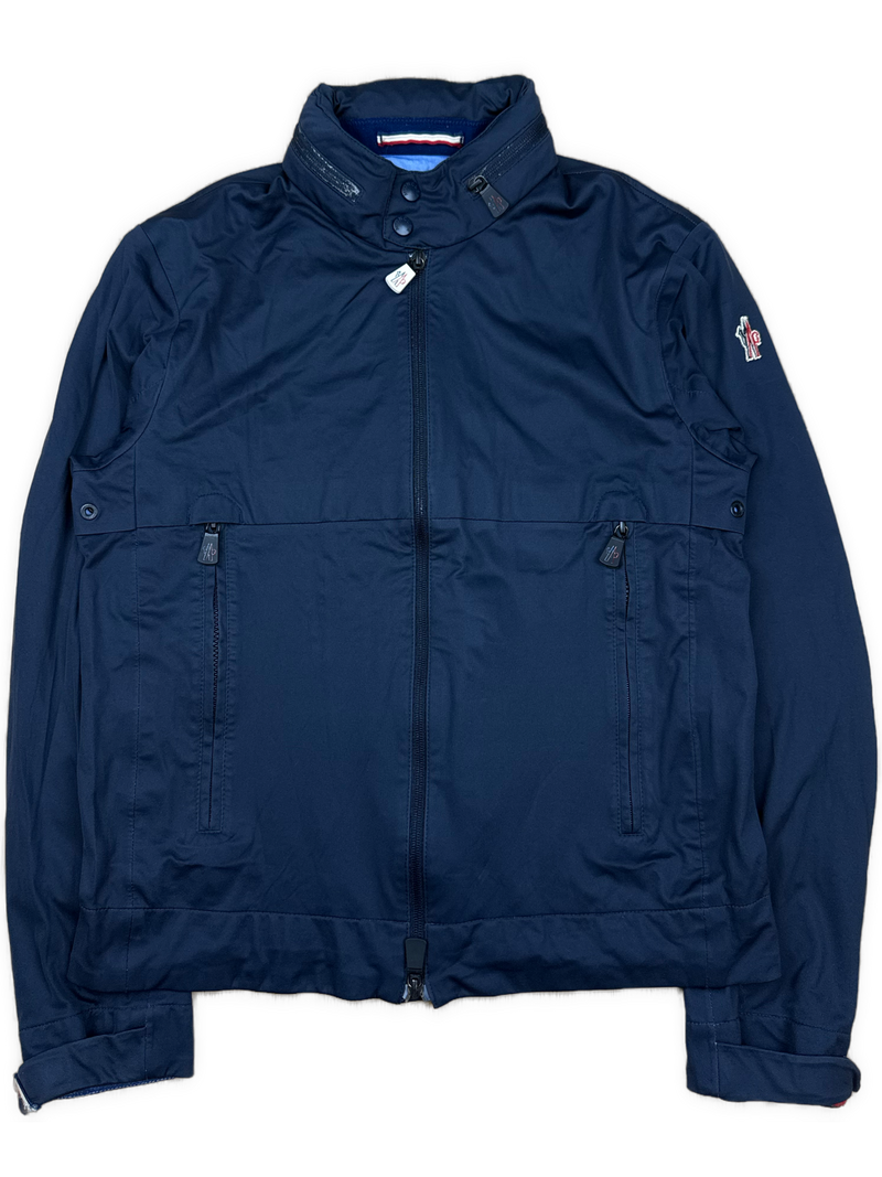 vintage Moncler windbreaker