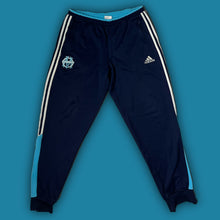 Φόρτωση εικόνας στο εργαλείο προβολής Συλλογής, vintage Adidas Olympique Marseille joggingpants {XL}
