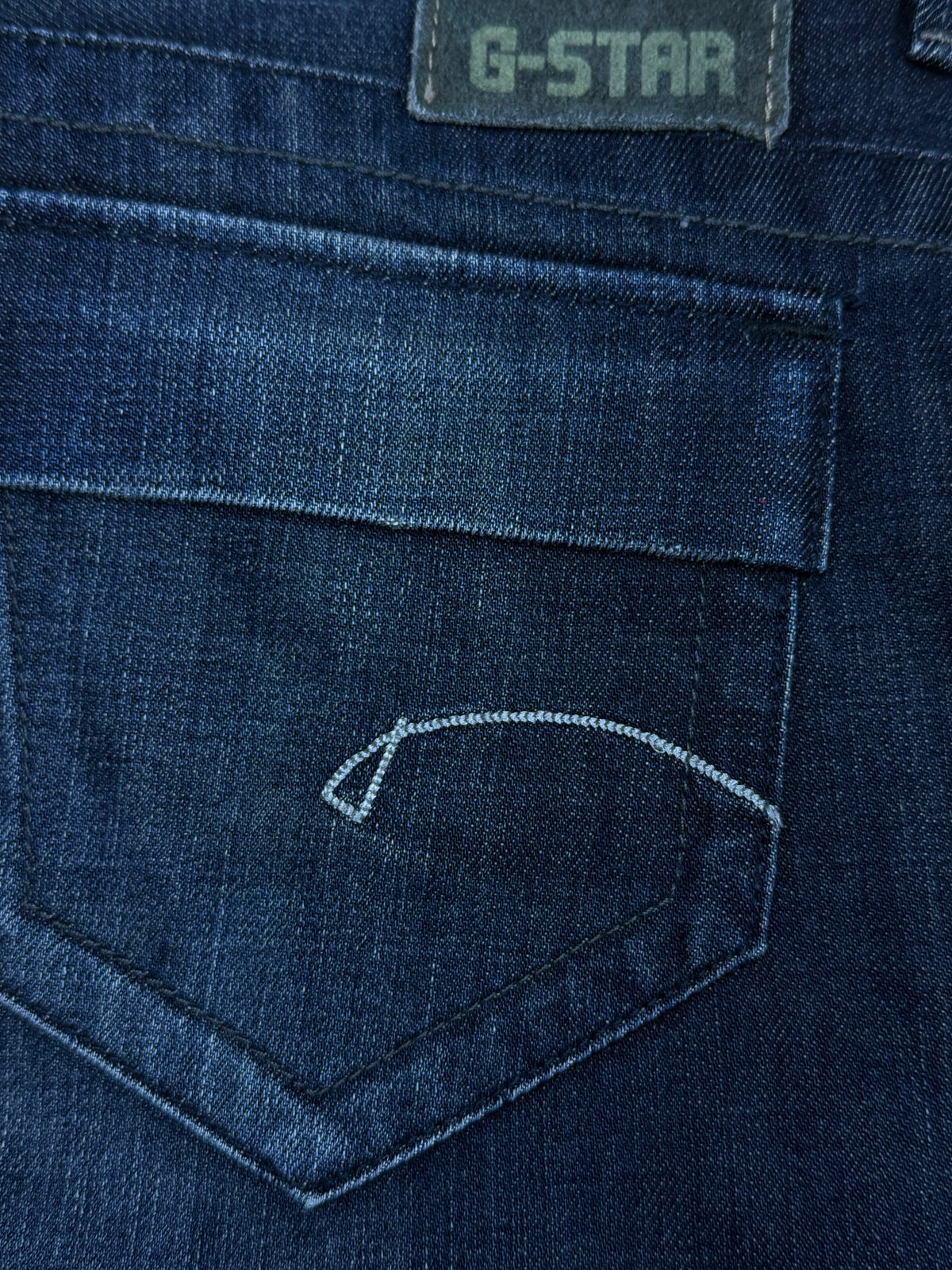 vintage G-STAR jeans {M}