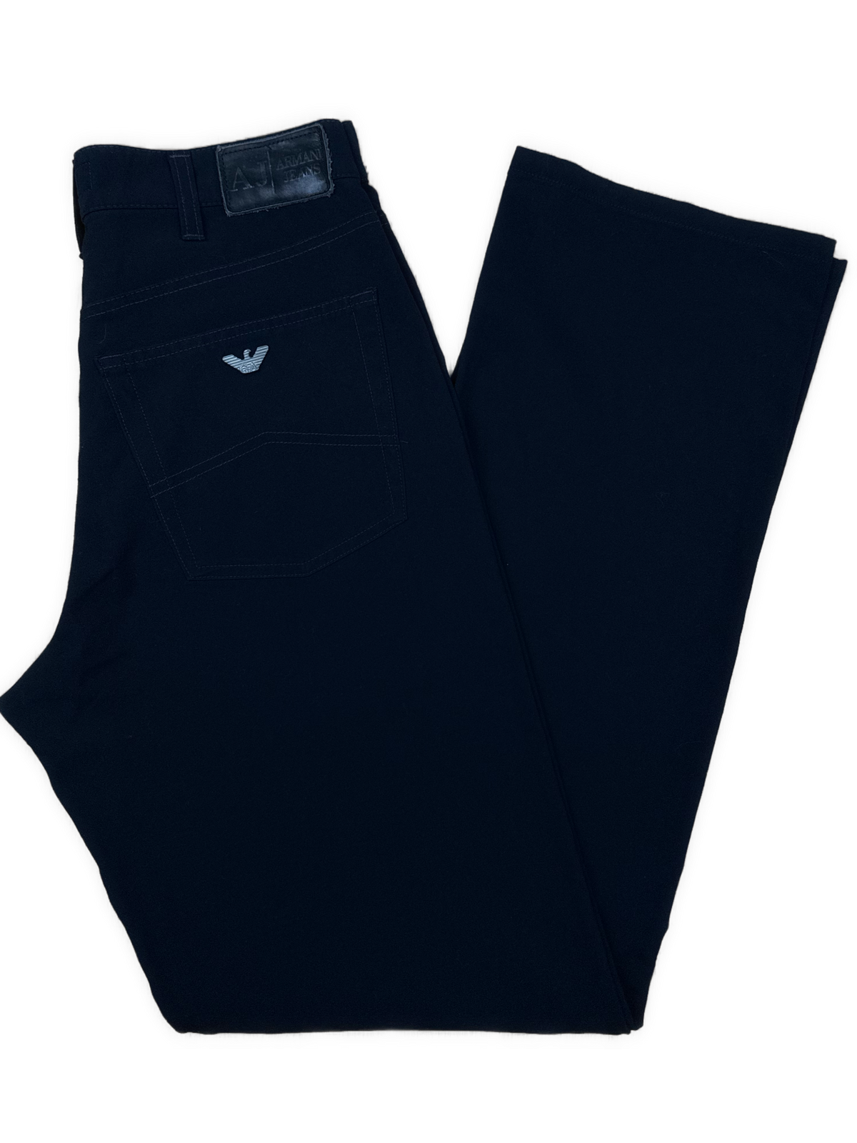 vintage Armani jeans