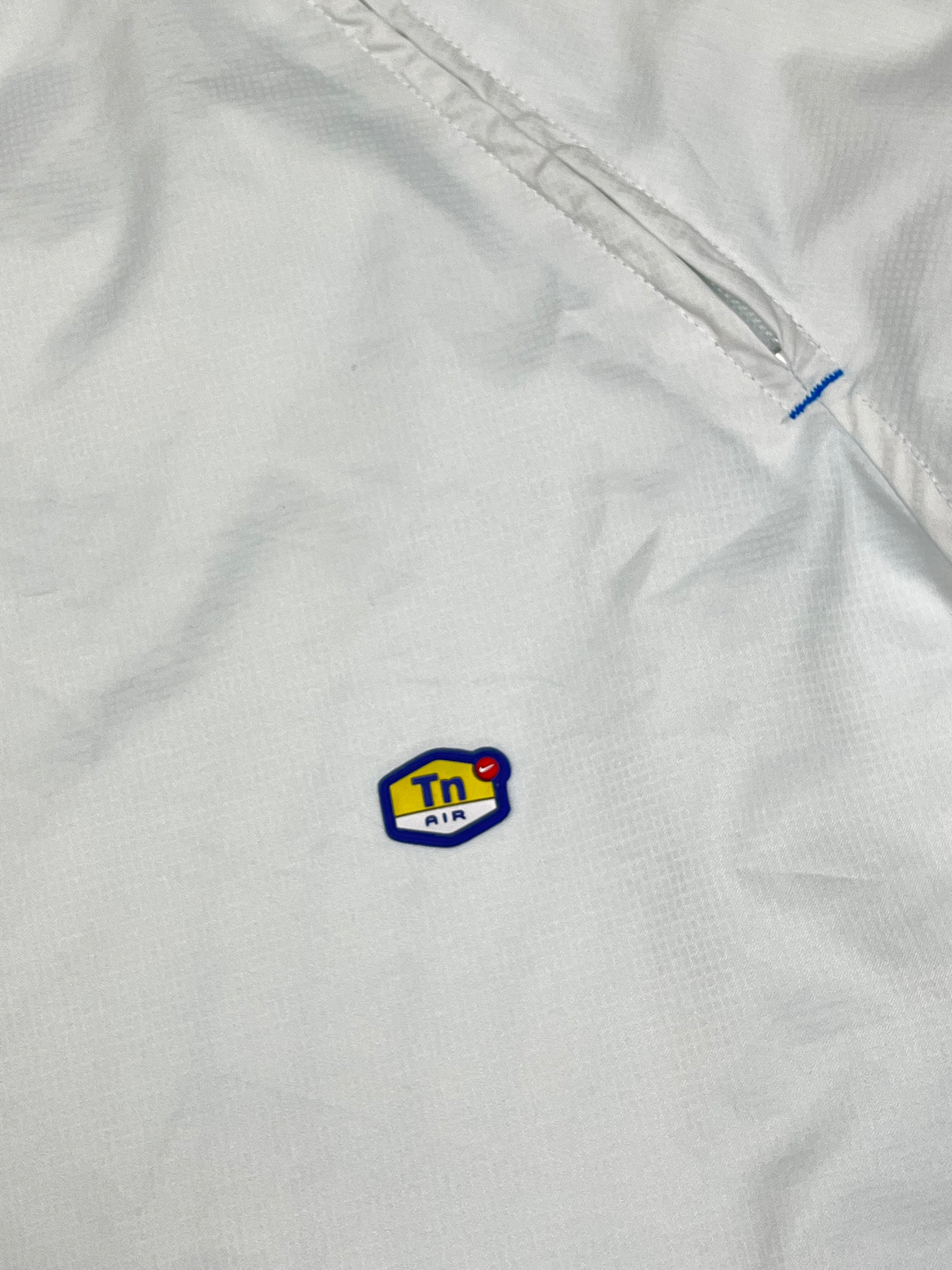 vintage Nike TN TUNED windbreaker {M}