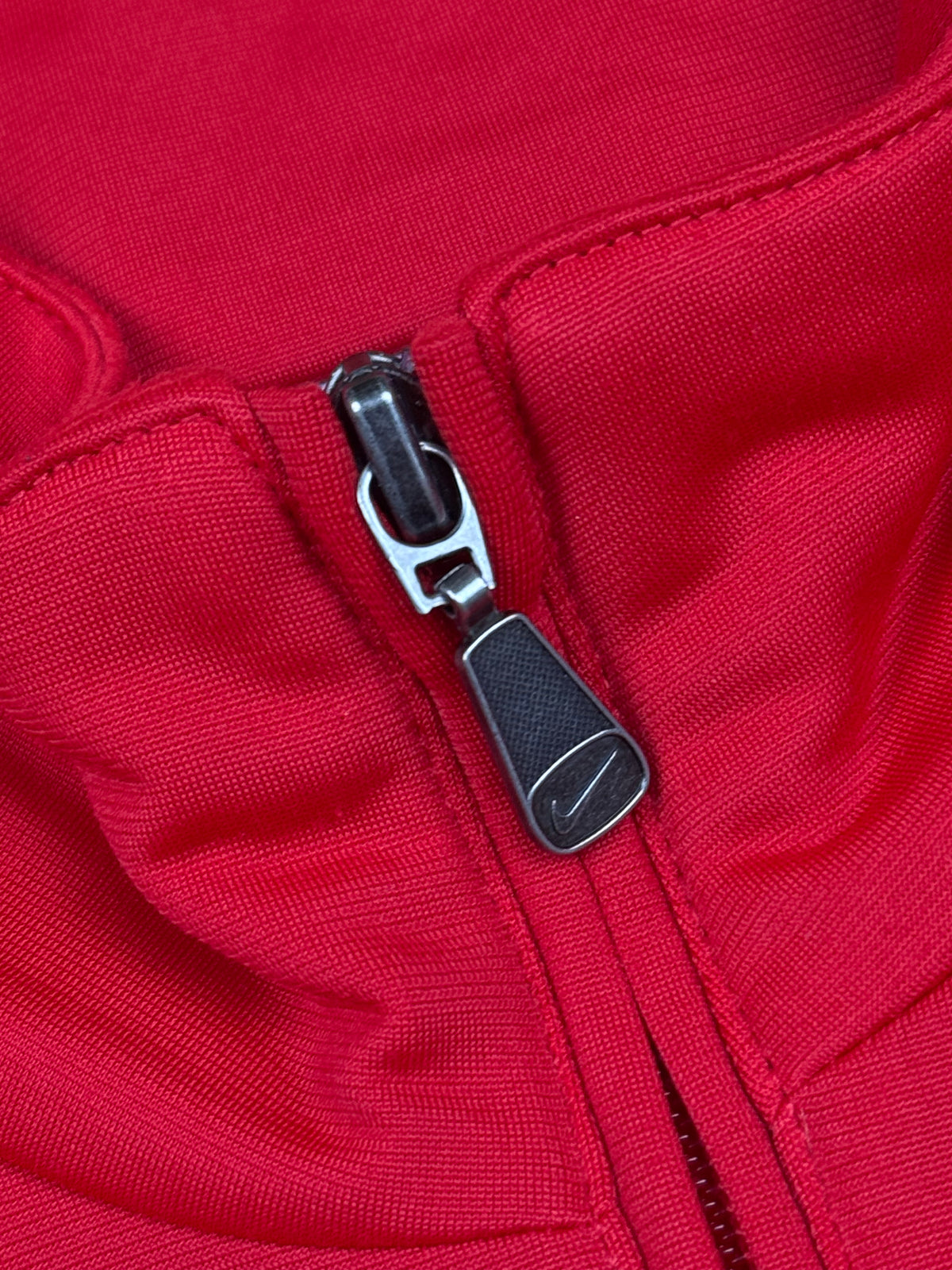 vintage Nike trackjacket {M}