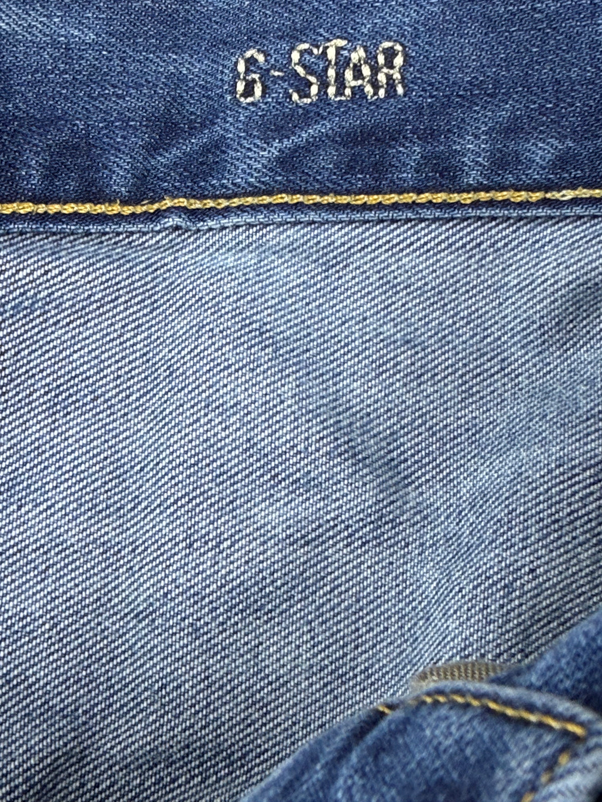 vintage G-STAR jeans {S}