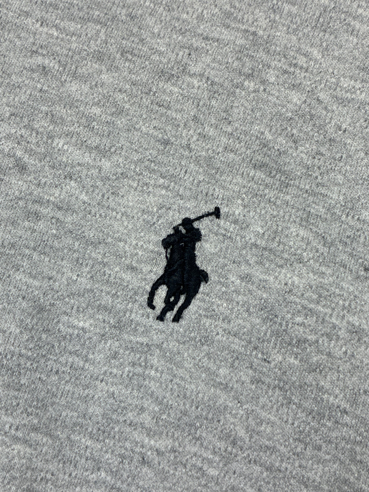 vintage Polo Ralph Lauren sweatjacket {M}