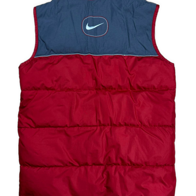 vintage Nike vest {S}