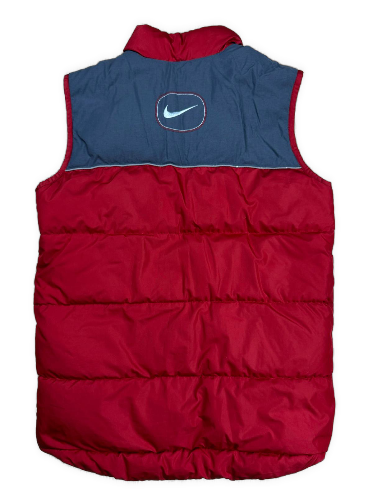 vintage Nike vest {S}