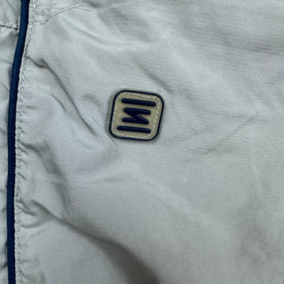 vintage Nike SHOX shorts {L}