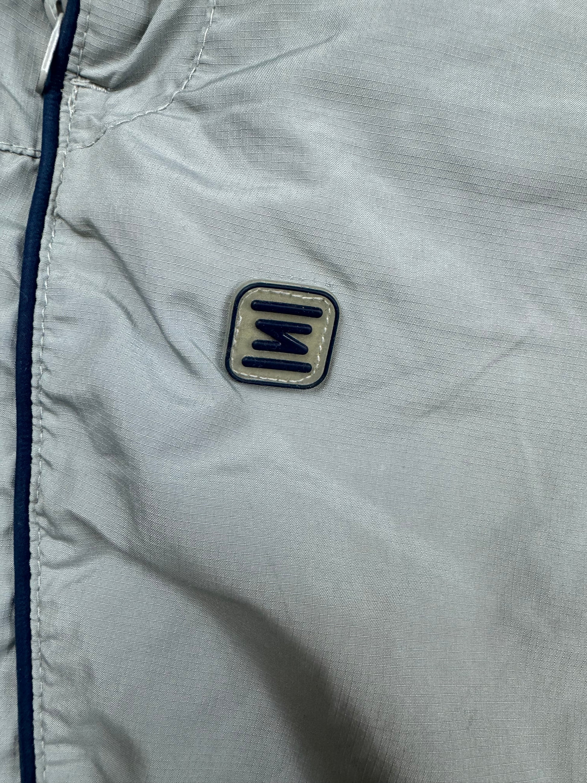 vintage Nike SHOX shorts {L}