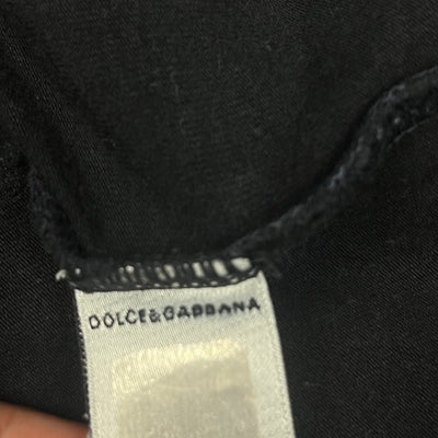 vintage Dolce & Gabbana t-shirt {S}