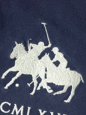 vintage Polo Ralph Lauren polo {S}