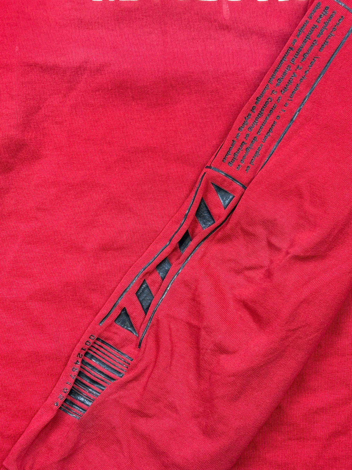 vintage Nike AIR longsleeve {L}