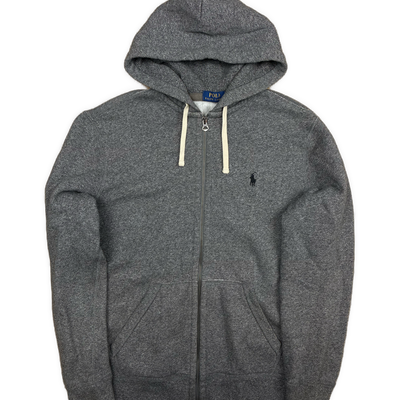 vintage Polo Ralph Lauren sweatjacket {M}