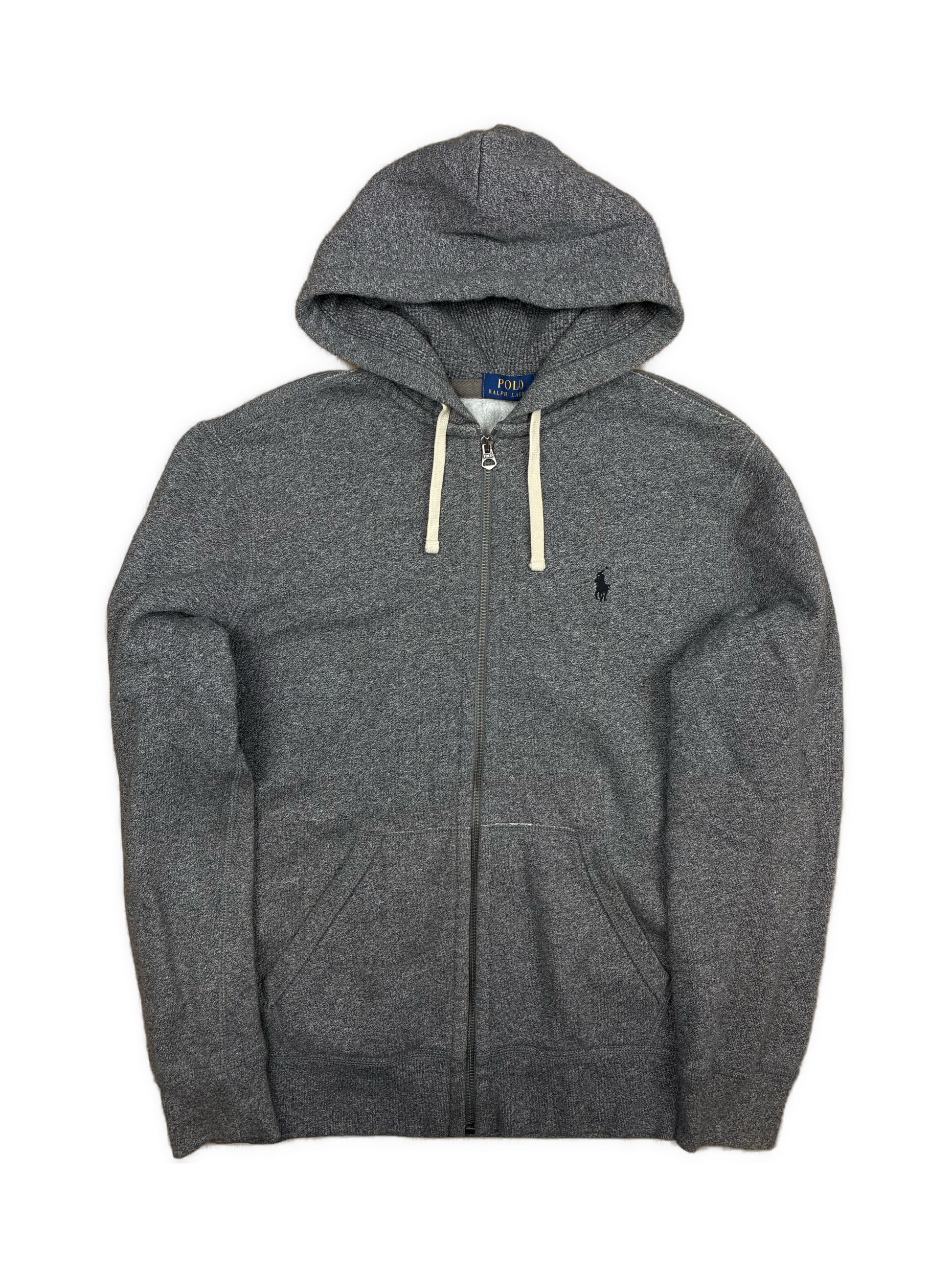vintage Polo Ralph Lauren sweatjacket {M}