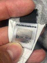 Cargar imagen en el visor de la galería, vintage Dolce &amp; Gabbana sweatjacket {S}
