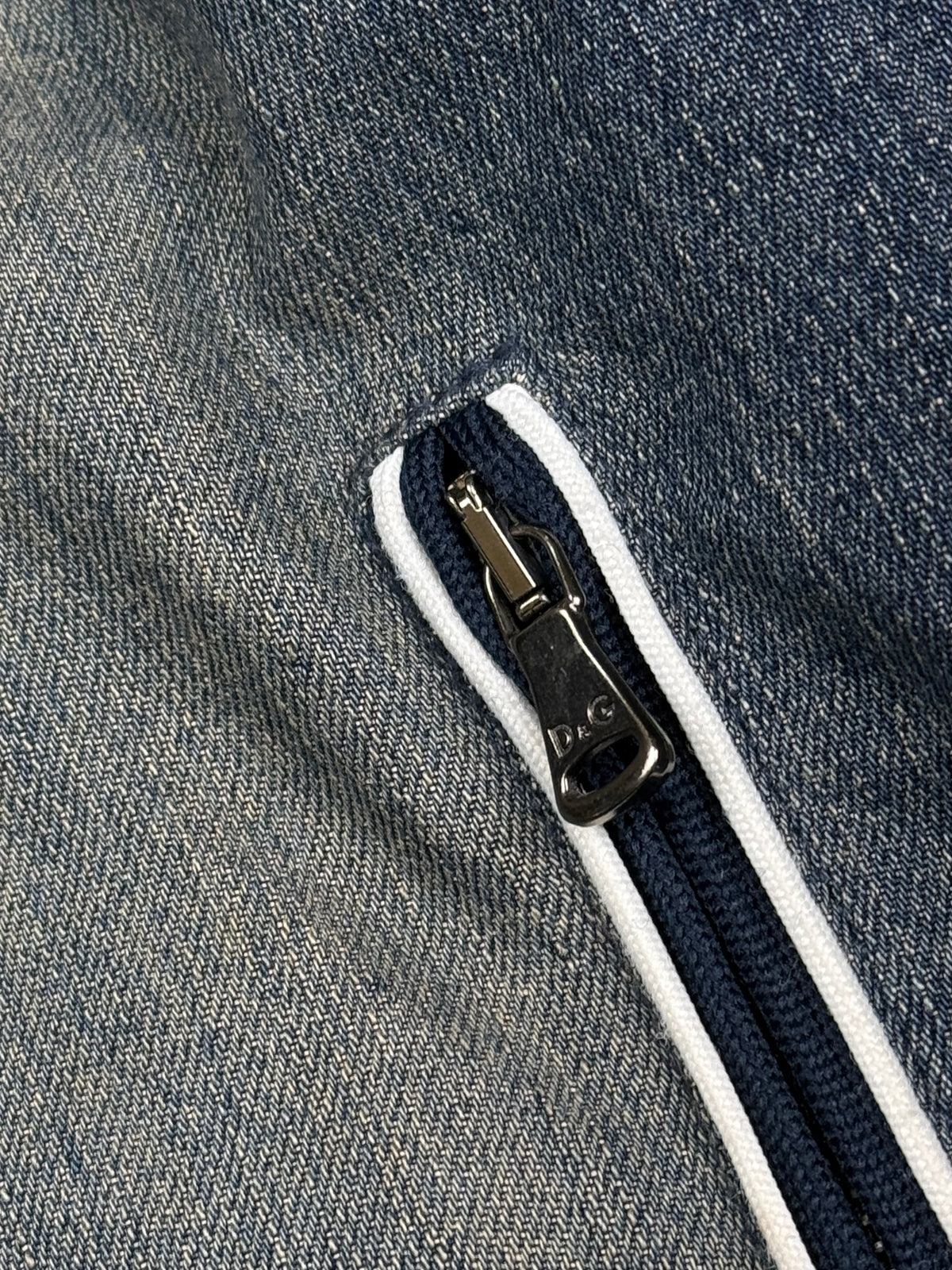 vintage Dolce & Gabbana workwear jacket {M}