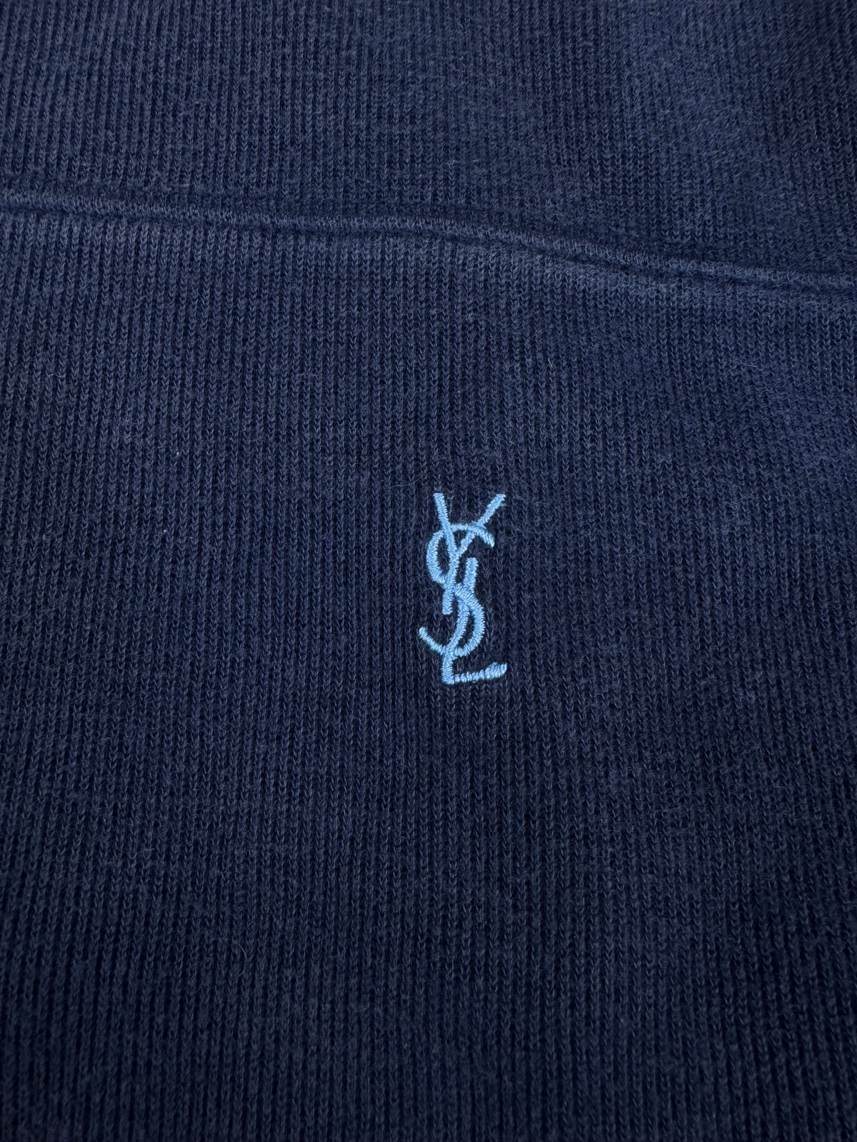 vintage YSL Yves Saint Laurent sweater {L}