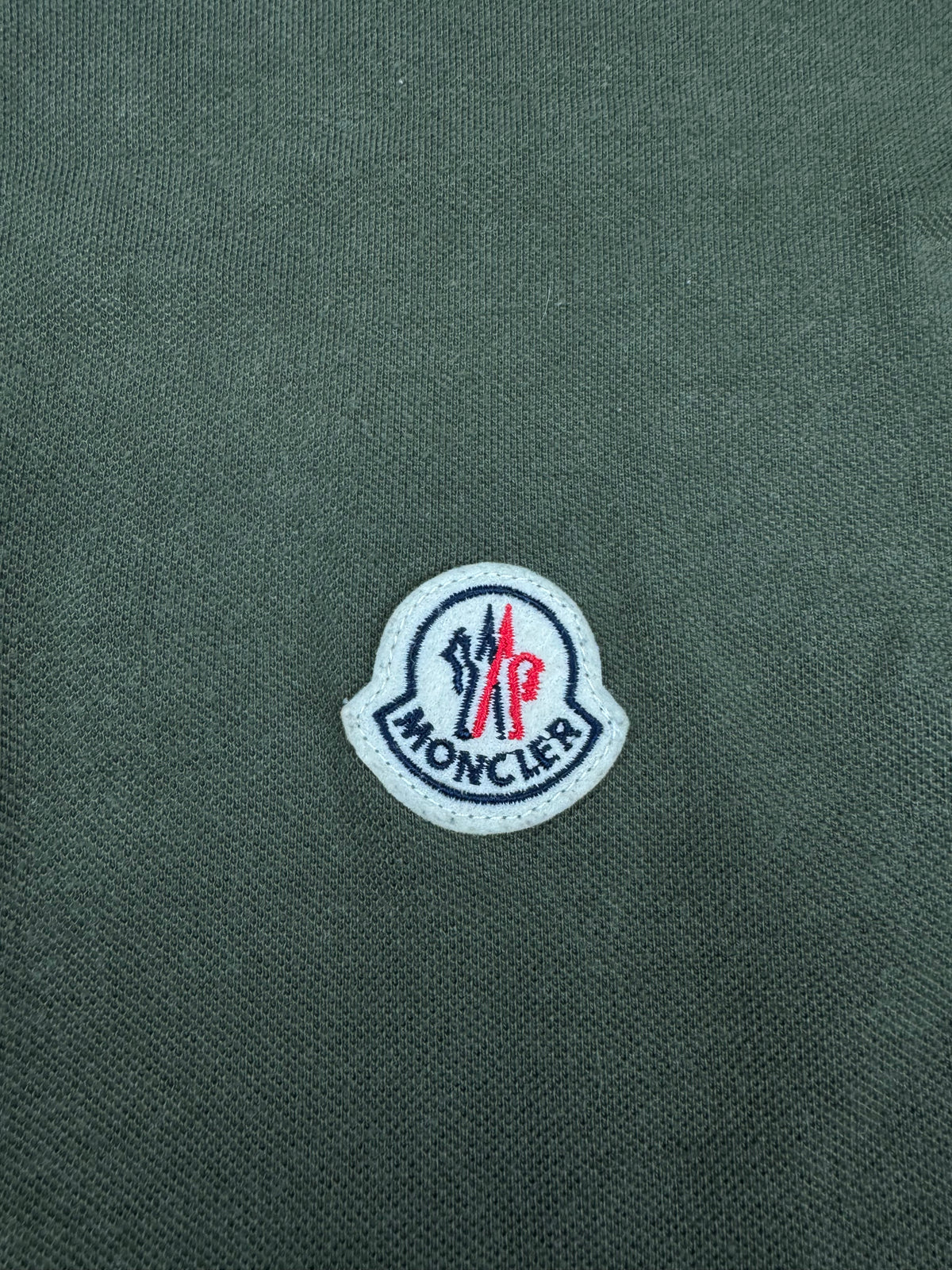 vintage Moncler polo {XXL}