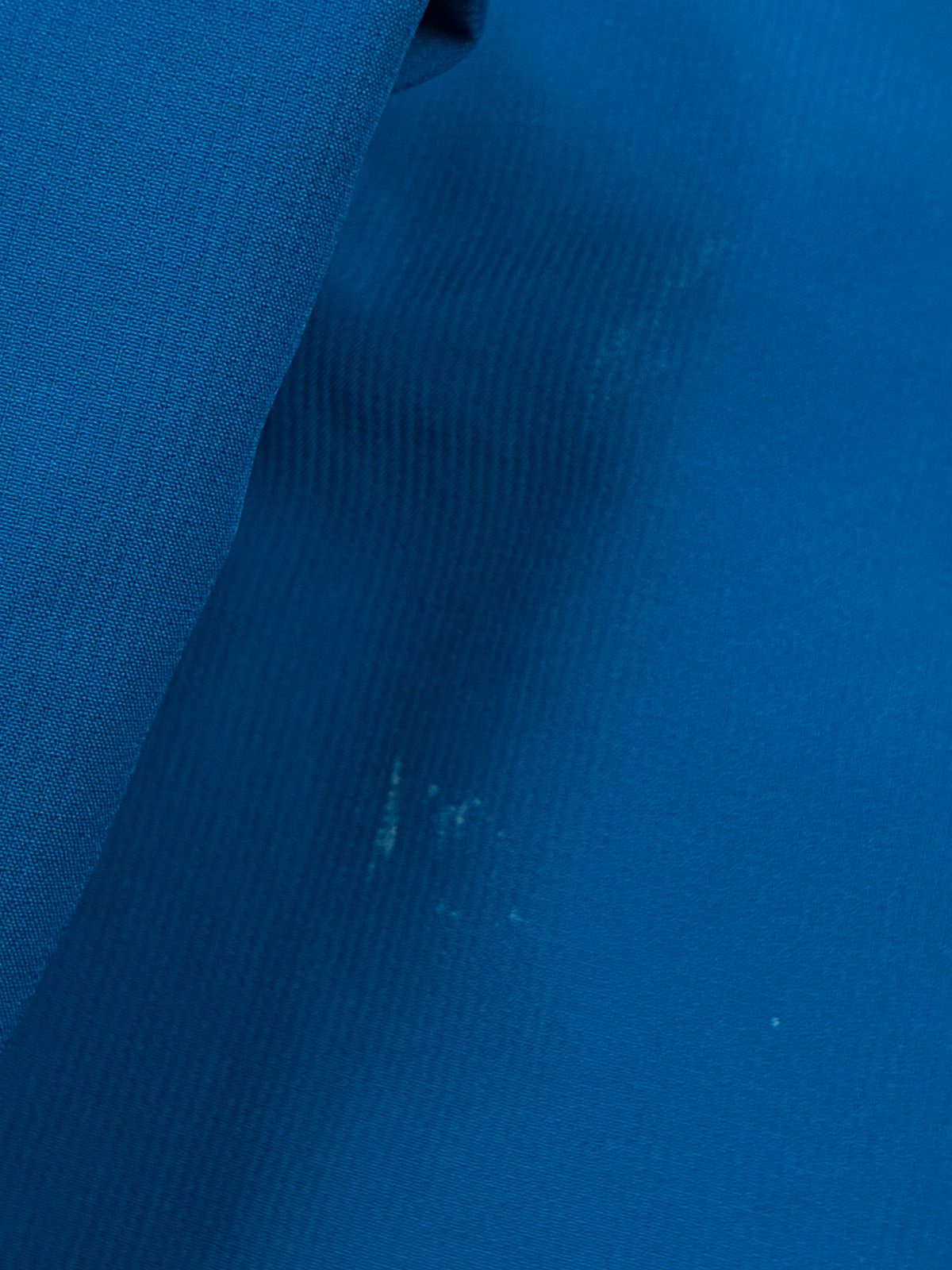 vintage Nike Inter Milan windbreaker {S}