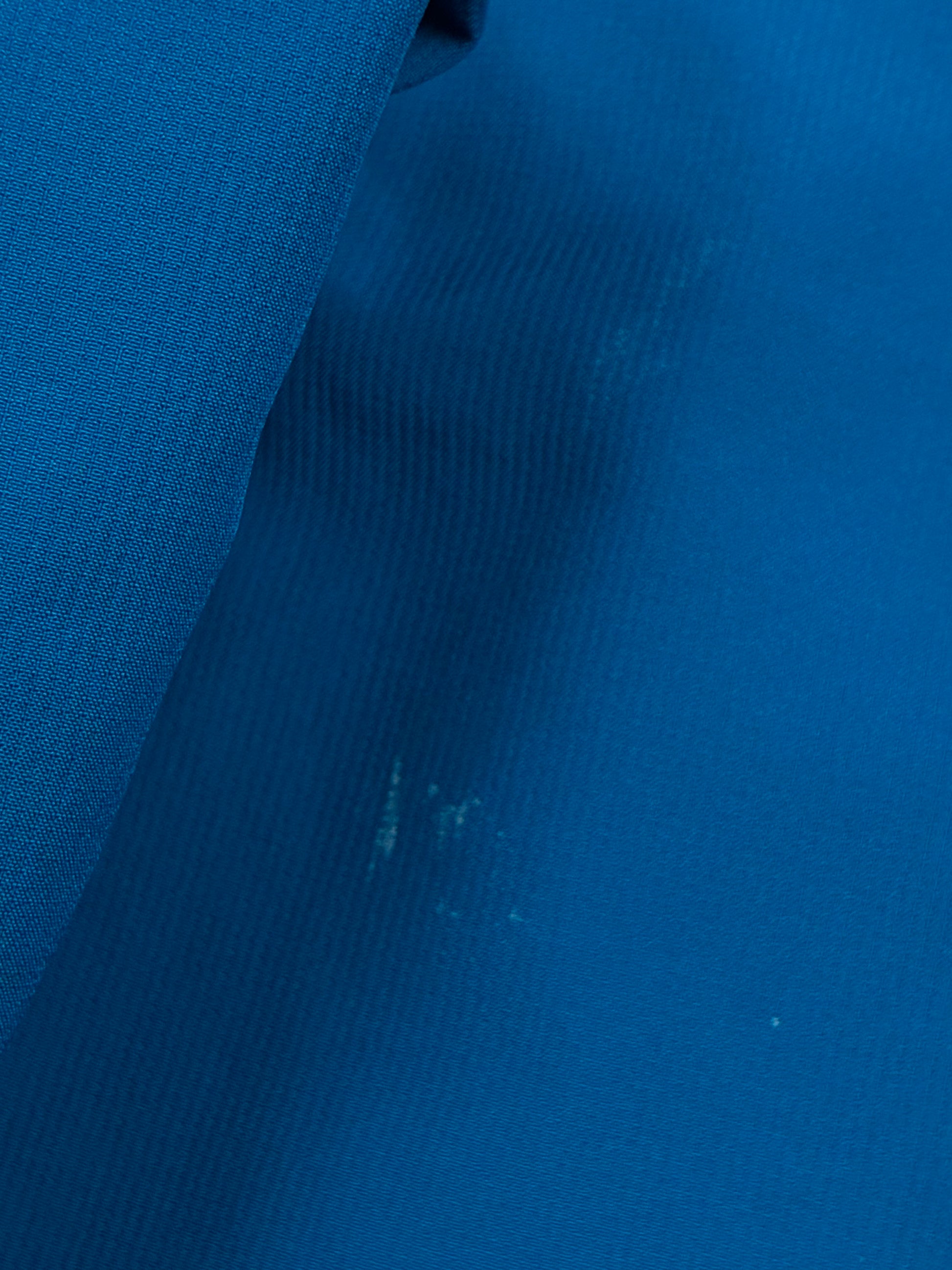 vintage Nike Inter Milan windbreaker {S}
