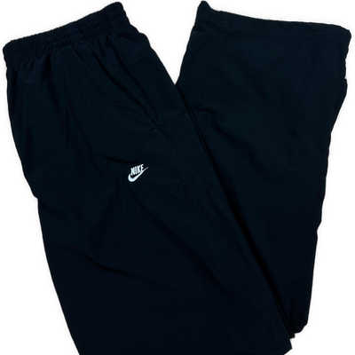 vintage Nike trackpants {XL}