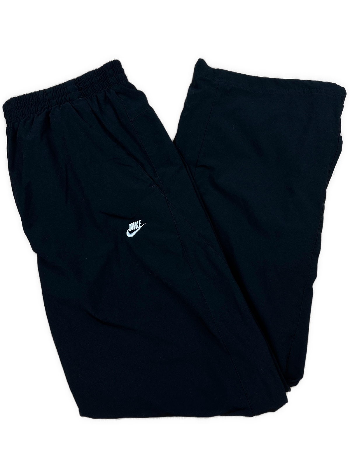 vintage Nike trackpants {XL}