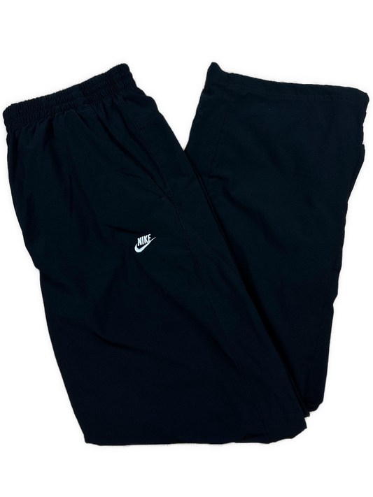 vintage Nike trackpants {XL}
