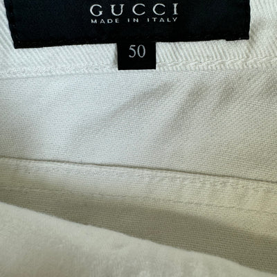 vintage Gucci jeans {L}