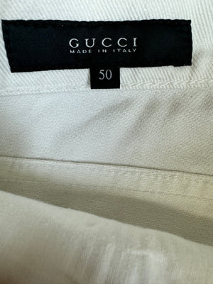 vintage Gucci jeans {L}
